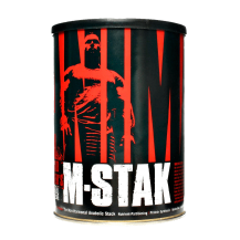 ANIMAL M-STAK 21 PACKS