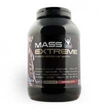 MASS EXTREME - 1500 gr.