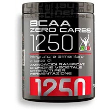 BCAA ZERO CARBS 1250 - 200CPR