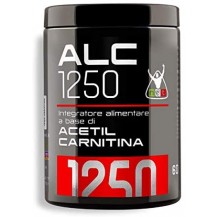 ALC 1250 - 60CPR