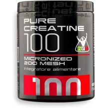 PURE CREATINE 100 - 400gr.