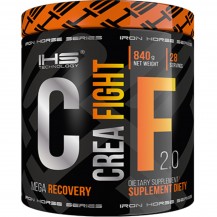 CREA FIGHT 2.0 840gr.