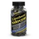 LIPODRENE HARDCORE Ephedra free 90 Cps