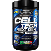 CELL TECH NEXT GEN 1,84 LBS PERFORMANCE SERIES