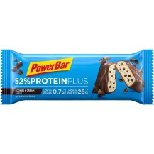 PROTEIN PLUS BAR 52% - Barretta proteica 50Gr