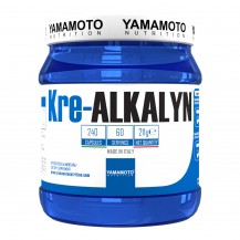 KRE-ALKALYN 240caps