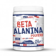 BETA ALANINA 250G