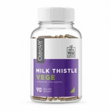 MILK THISTLE 700mg - 90CPS