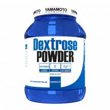 DEXTROSE POWDER 1KG