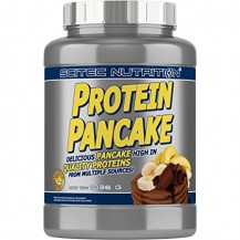 PROTEIN PANCAKE 1036gr