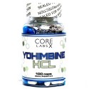 YOHIMBINE HCL - 100CPS