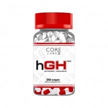 HGH MAX 30 capsule