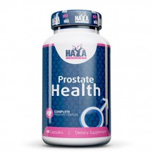 PROSTATE HEALTH 60caps