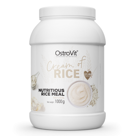 OstroVit Crema di Riso 1000g