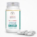 CYCLE SHIELD 90 capsule / 1650 mg   - PCT