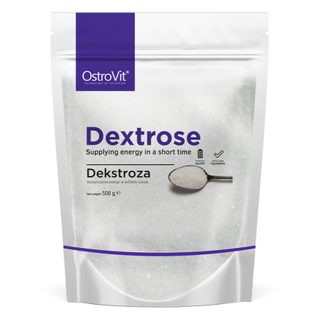 OstroVit Dextrose 500 g