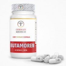 IBUTAMOREN MK 677   90 capsule / 30 mg