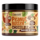 Chocolate Peanut Butter + Hazelnuts in Caramel crunchy 500G