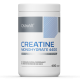 Creatina Monoidrato 4400 400 capsule