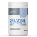 Creatina Monoidrato 4400 400 capsule