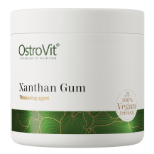 Gomma Xantana 200 g OSTROVIT