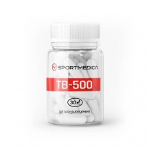 TB-500 30 caps  1250mg  - Sport Medica