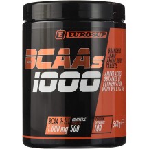 BCAAS 1000 500CPR