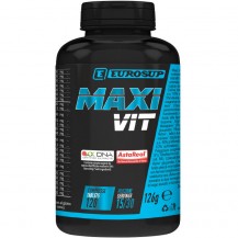 MAXI VIT 120CPR