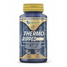 THERMO RIPPED EXTRA 60CPR