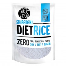 DIET RICE 200g