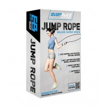 JUMP ROPE - Corda per saltare deluxe