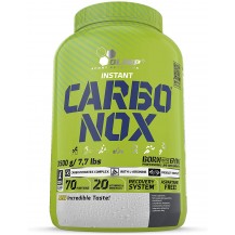 CARBONOX 3500g ORANGE