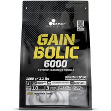 GAIN BOLIC 6000 - 1kg cacao