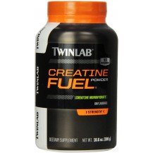 Creatine Fuel Powder 300gr