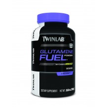 GLUTAMINE FUEL 300g